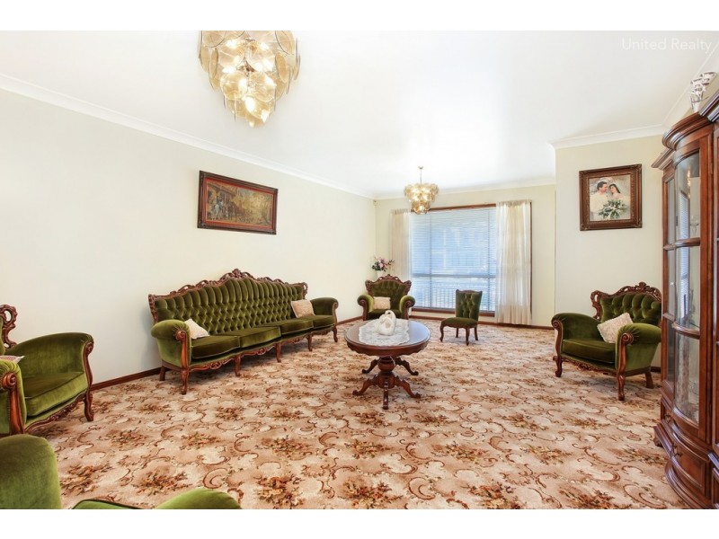 24 Thornton Avenue, Bass Hill NSW 2197