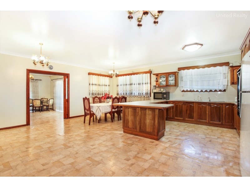 24 Thornton Avenue, Bass Hill NSW 2197