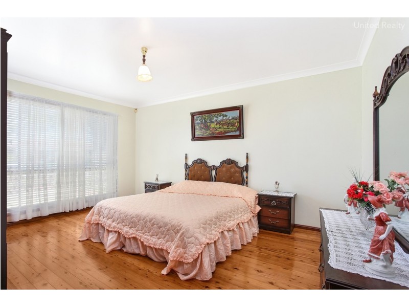 24 Thornton Avenue, Bass Hill NSW 2197