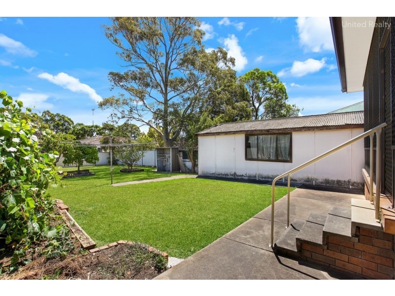 24 Thornton Avenue, Bass Hill NSW 2197