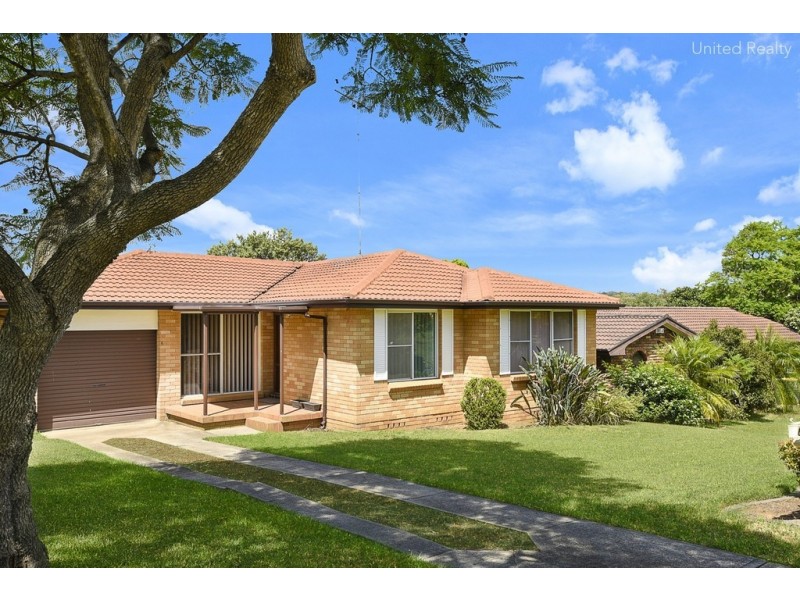 6 Pinot Street, Eschol Park NSW 2558