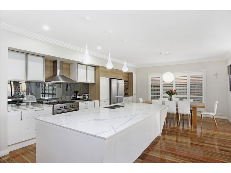 28 Macksville Street, Carnes Hill NSW 2171