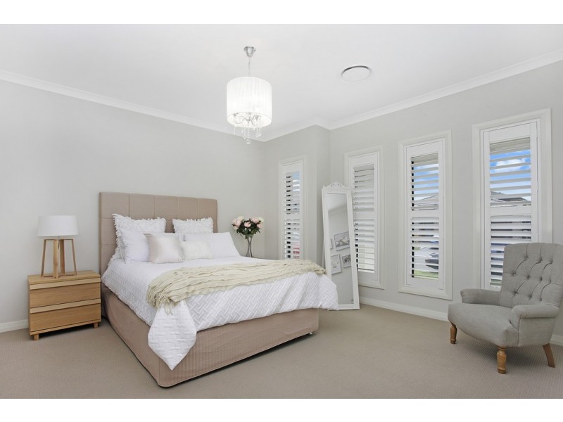 28 Macksville Street, Carnes Hill NSW 2171