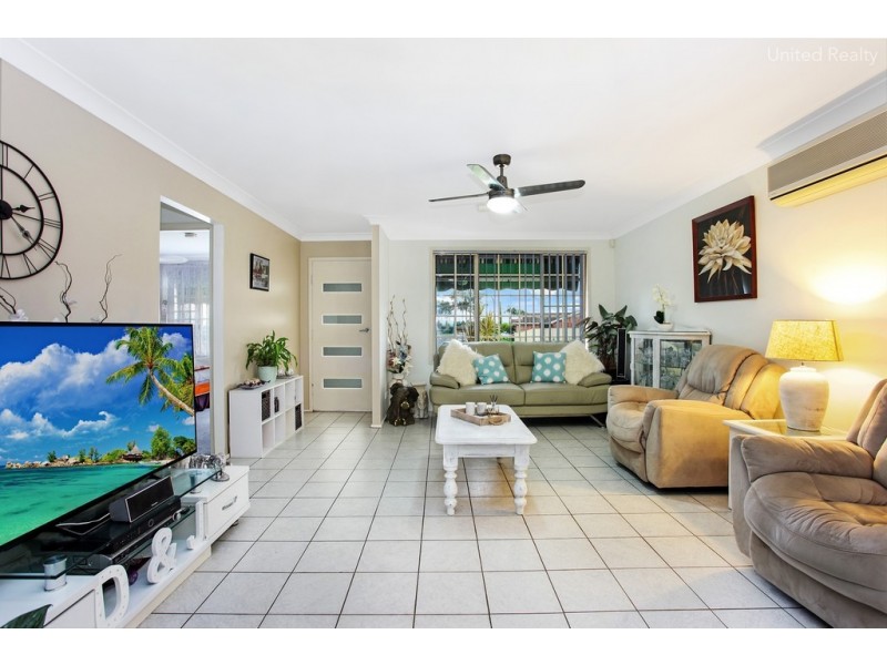 5 Stilt Close, Hinchinbrook NSW 2168