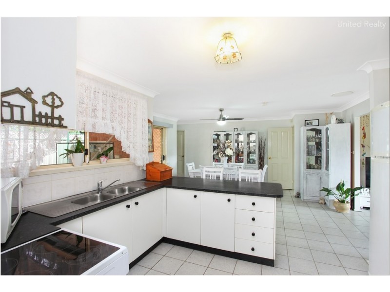 5 Stilt Close, Hinchinbrook NSW 2168