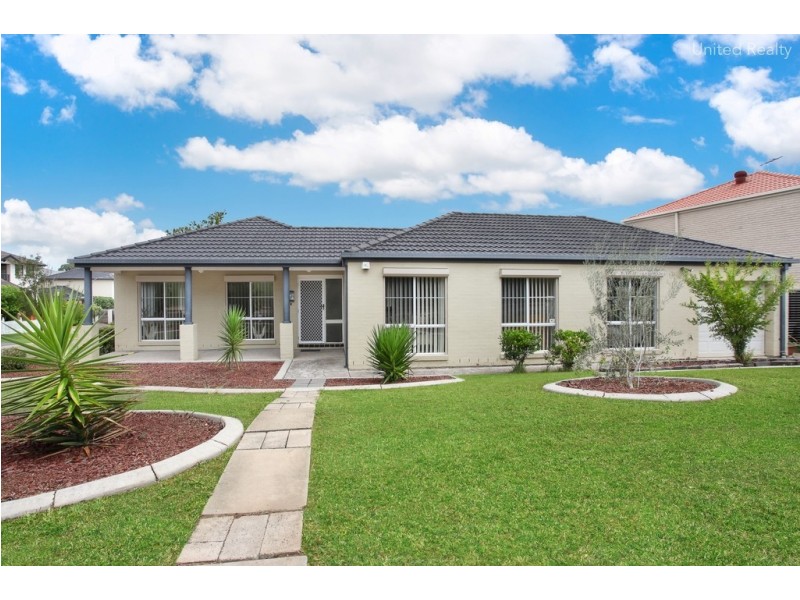 10 Marion Street, Cecil Hills NSW 2171