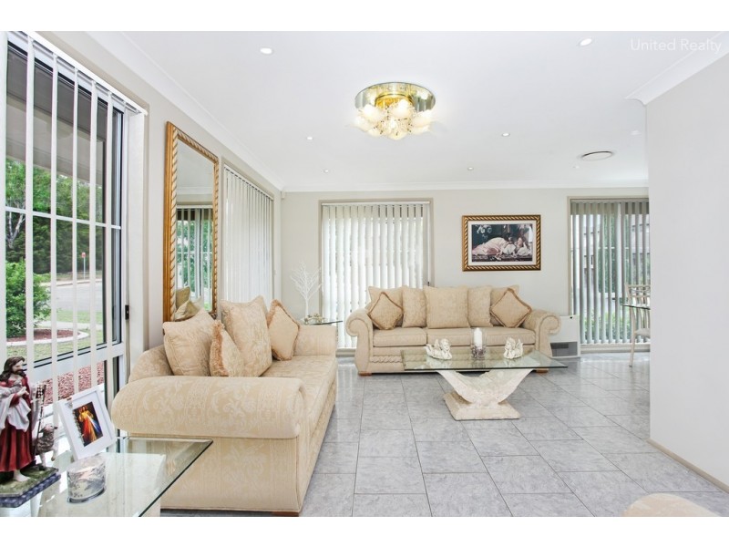 10 Marion Street, Cecil Hills NSW 2171