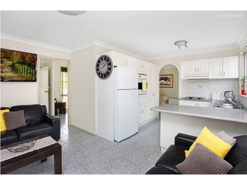 10 Marion Street, Cecil Hills NSW 2171