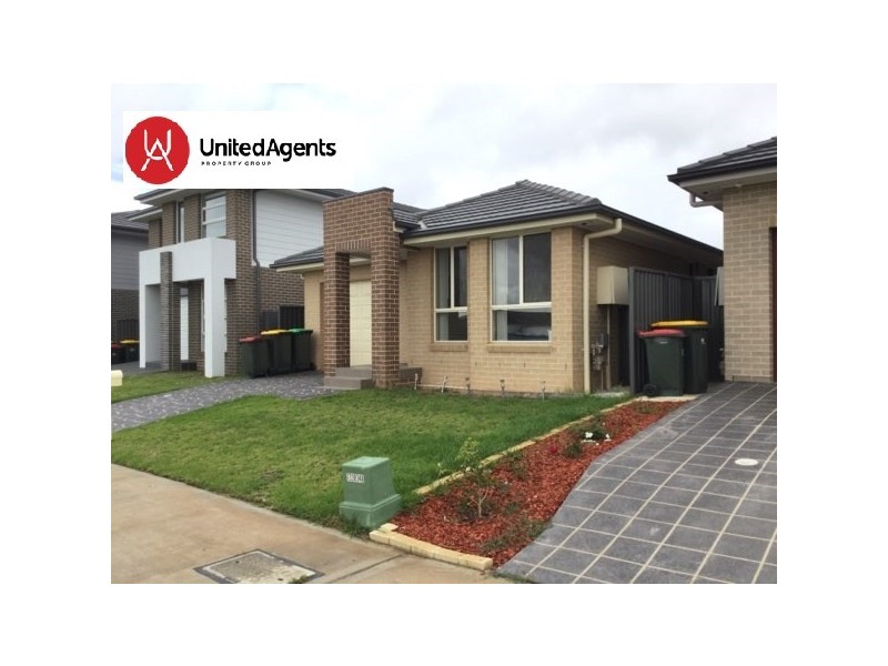 Edmondson Park NSW 2174