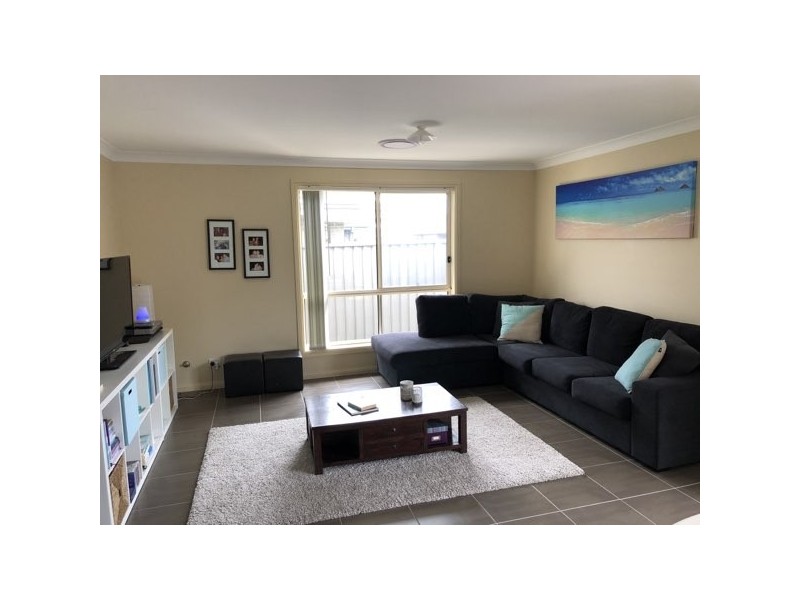 Edmondson Park NSW 2174