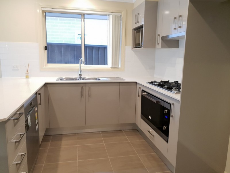 Edmondson Park NSW 2174