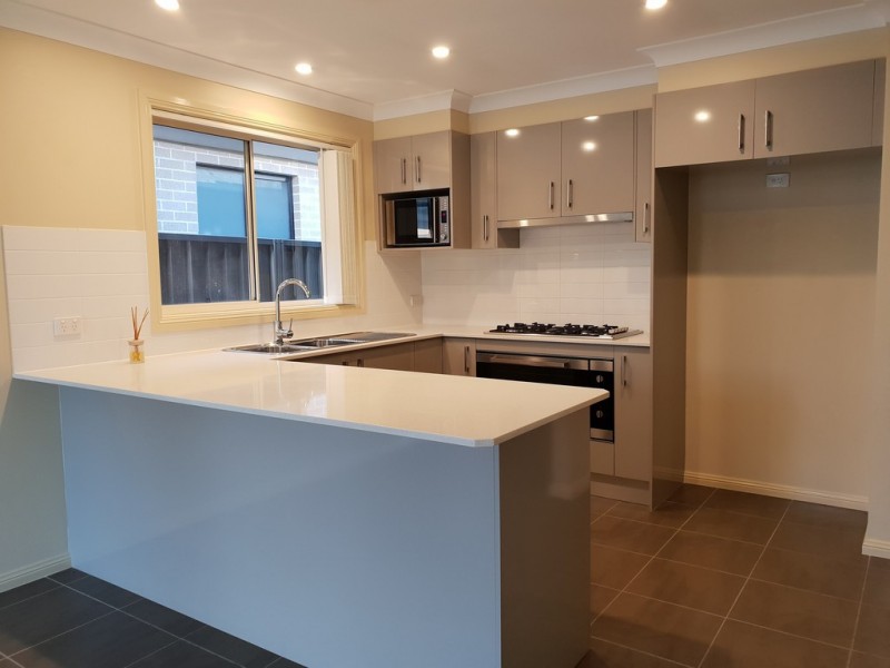 Edmondson Park NSW 2174