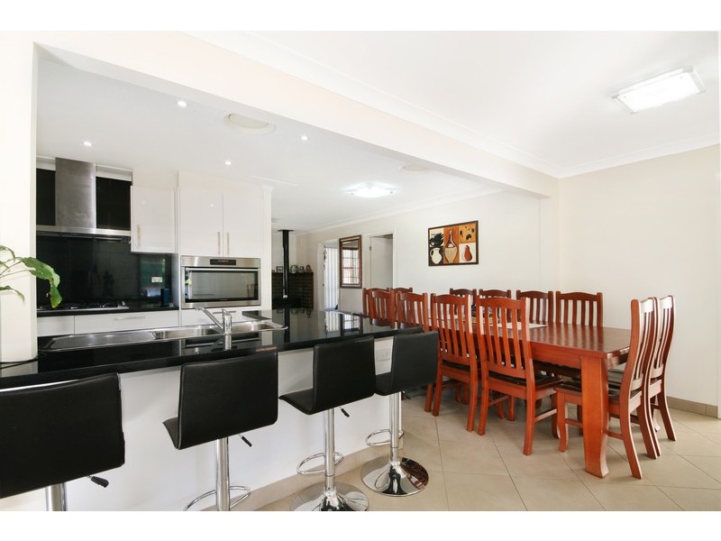 46 Solo Crescent, Fairfield NSW 2165