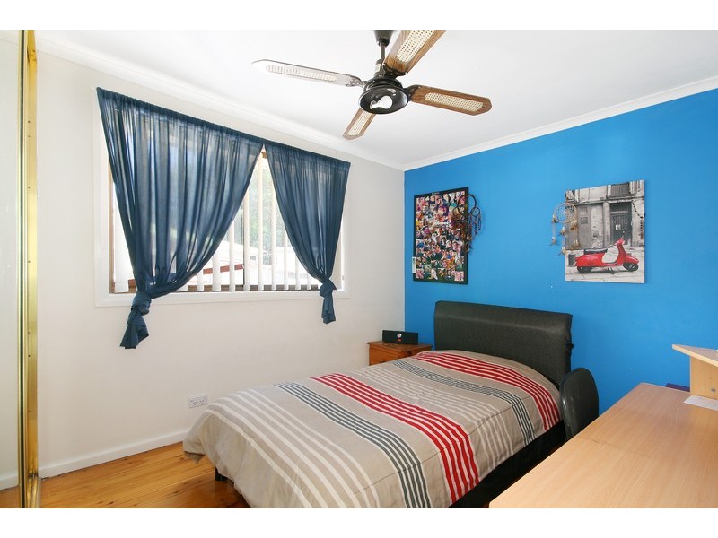 46 Solo Crescent, Fairfield NSW 2165