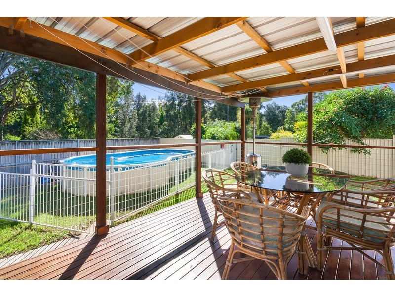 46 Solo Crescent, Fairfield NSW 2165