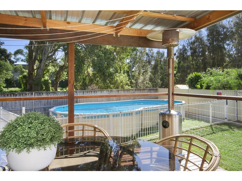 46 Solo Crescent, Fairfield NSW 2165