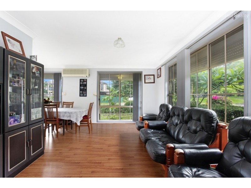 7 Leopold Place, Cecil Hills NSW 2171