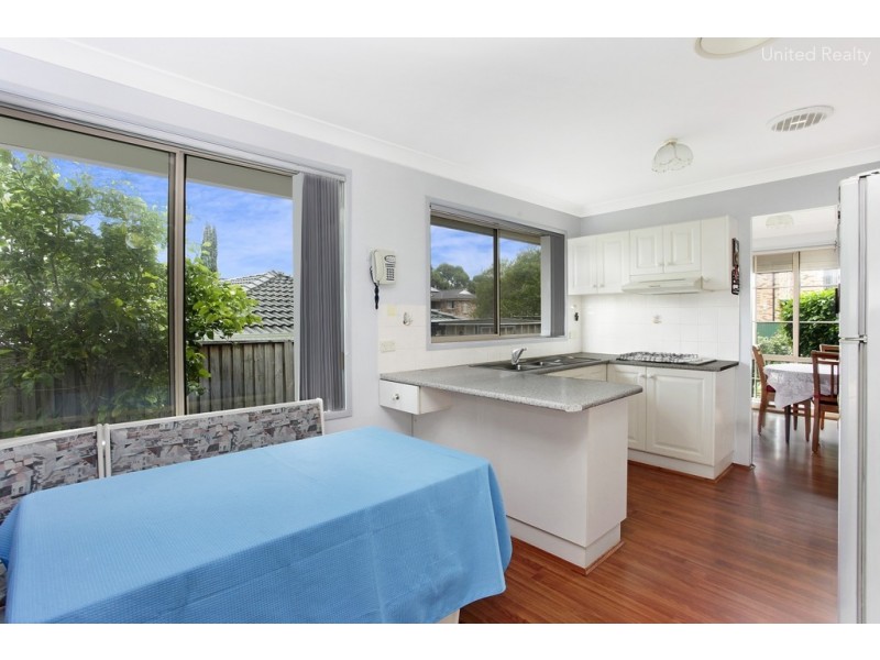 7 Leopold Place, Cecil Hills NSW 2171