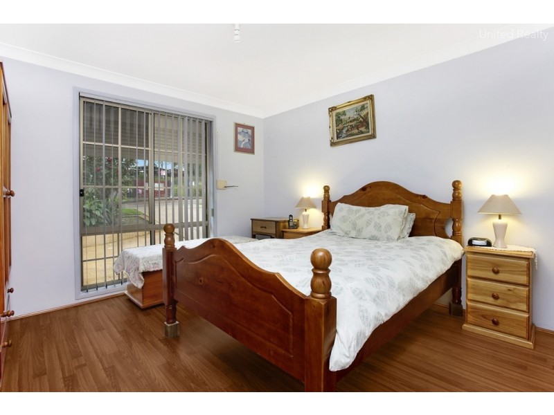 7 Leopold Place, Cecil Hills NSW 2171