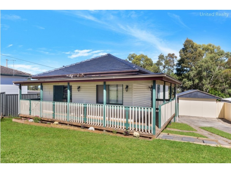 111 Oliphant Street, Mount Pritchard NSW 2170