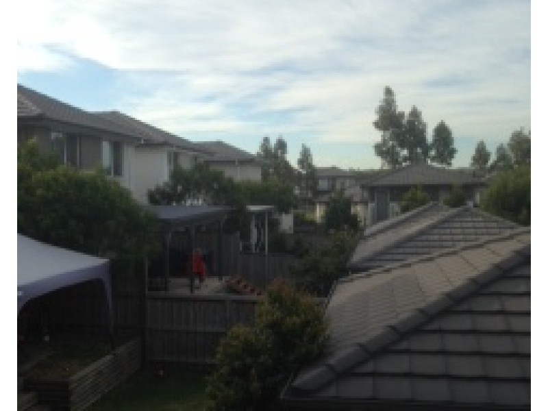 9A GARRETT LANE, Middleton Grange NSW 2171