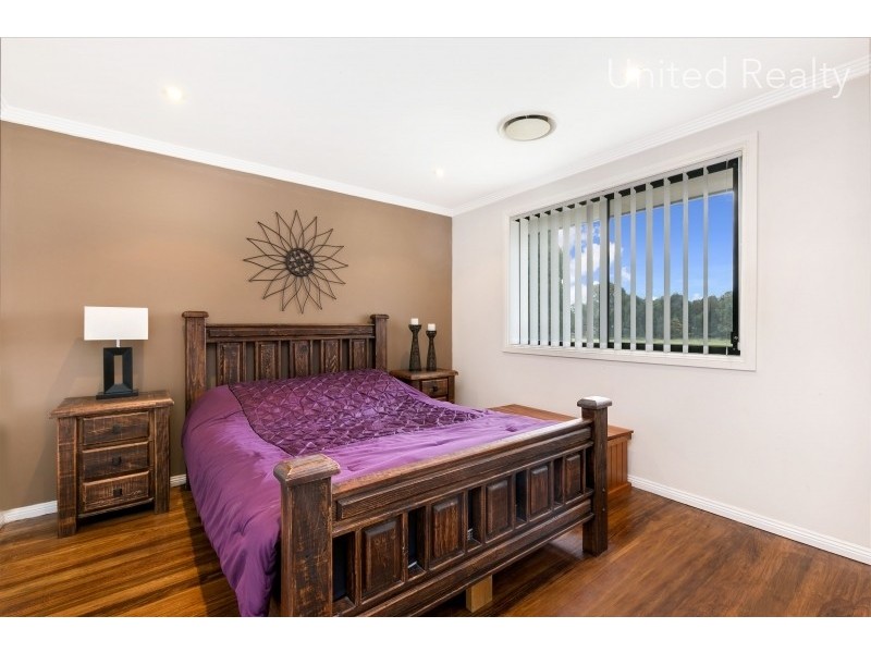 Horningsea Park NSW 2171