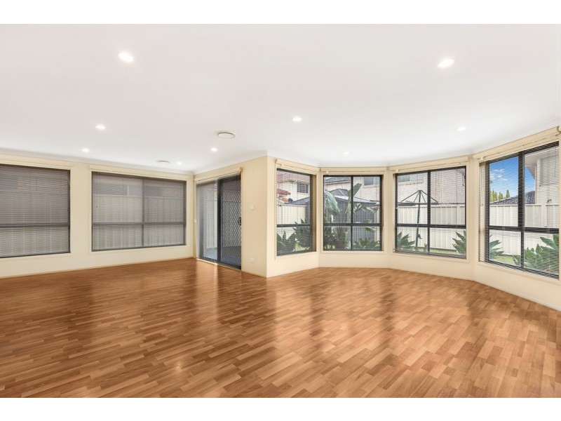 10 Palana Close, West Hoxton NSW 2171