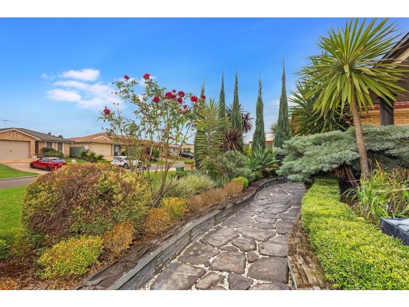 10 Palana Close, West Hoxton NSW 2171