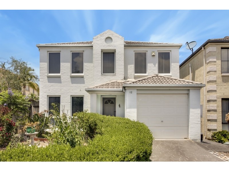 Cecil Hills NSW 2171