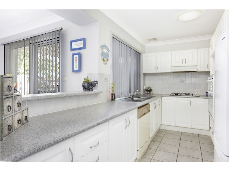 Cecil Hills NSW 2171