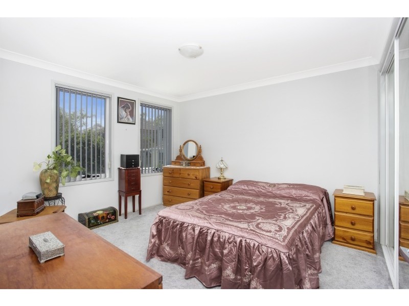 Cecil Hills NSW 2171