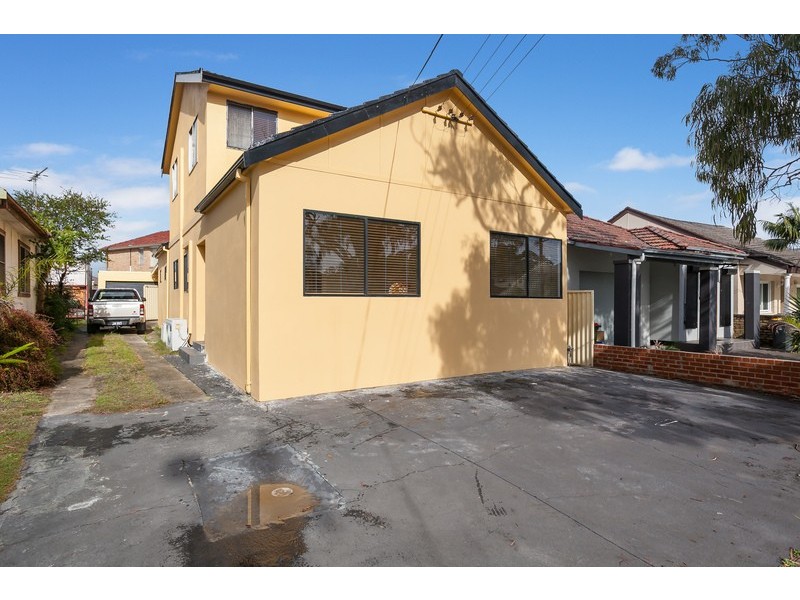 77 Sandringham Street, Sans Souci NSW 2219