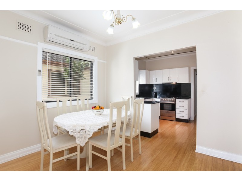 77 Sandringham Street, Sans Souci NSW 2219