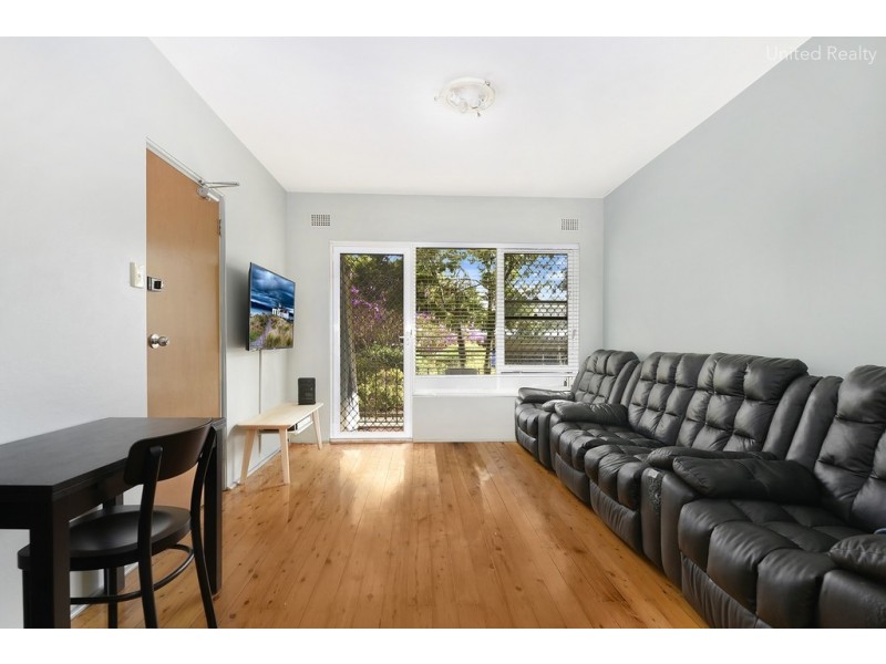 Unit 4, 28A Henry Street, Ashfield NSW 2131