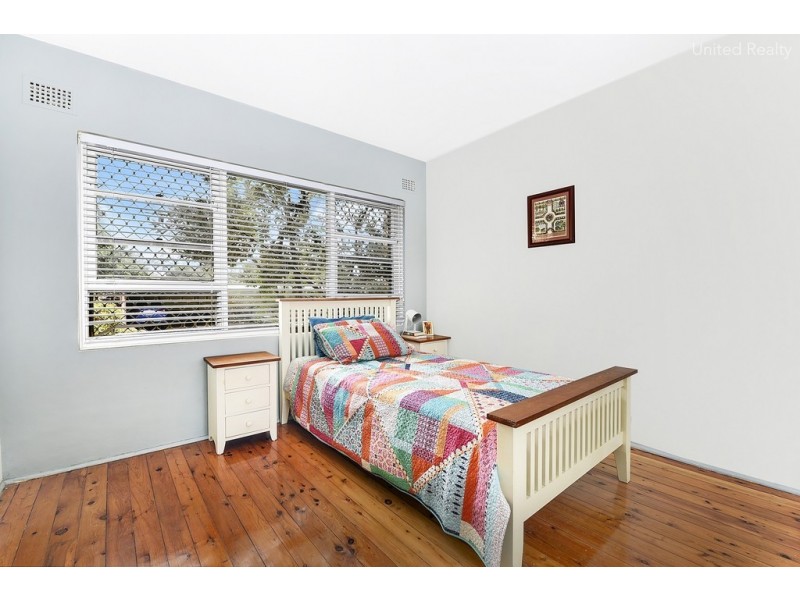 Unit 4, 28A Henry Street, Ashfield NSW 2131
