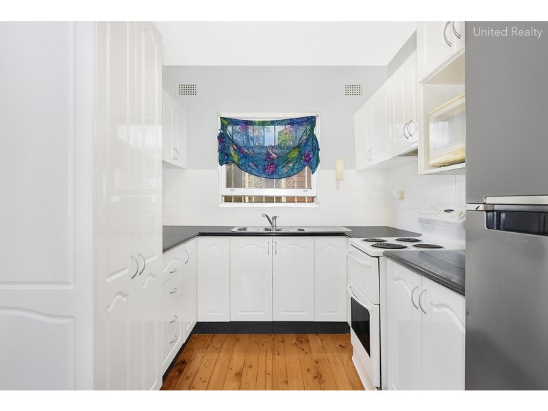 Unit 4, 28A Henry Street, Ashfield NSW 2131