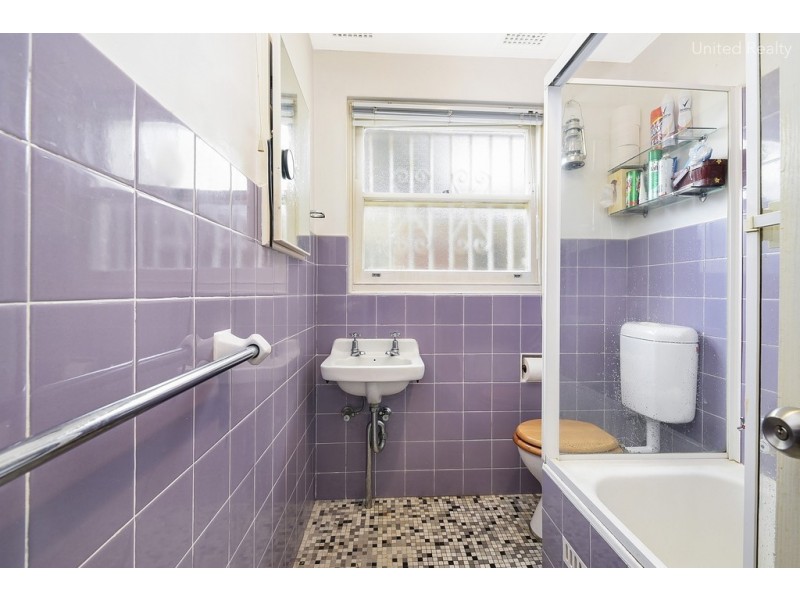 Unit 4, 28A Henry Street, Ashfield NSW 2131