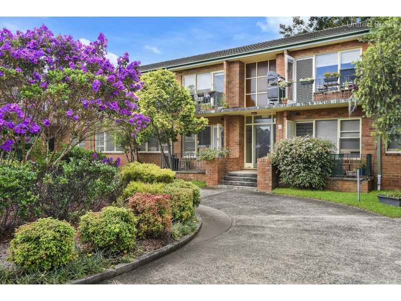 Unit 4, 28A Henry Street, Ashfield NSW 2131