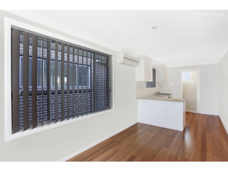 4 Flume Street, Denham Court NSW 2565