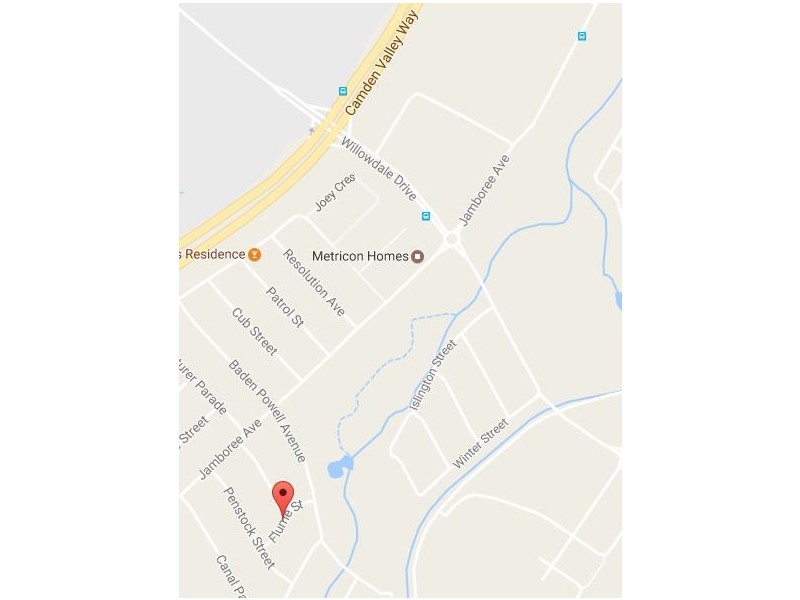 4 Flume Street, Denham Court NSW 2565