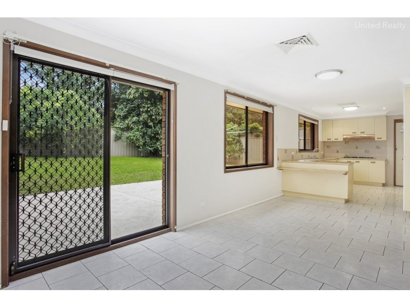 5 Canna Place, St Andrews NSW 2566
