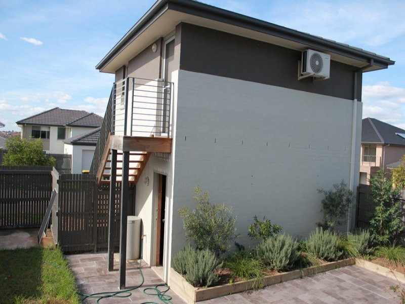 Middleton Grange NSW 2171