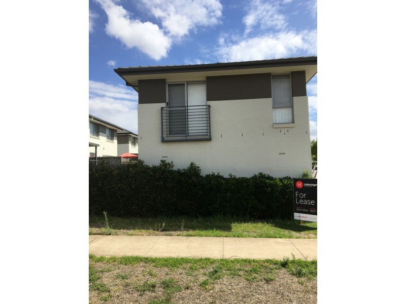 Middleton Grange NSW 2171