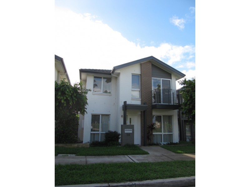 Middleton Grange NSW 2171