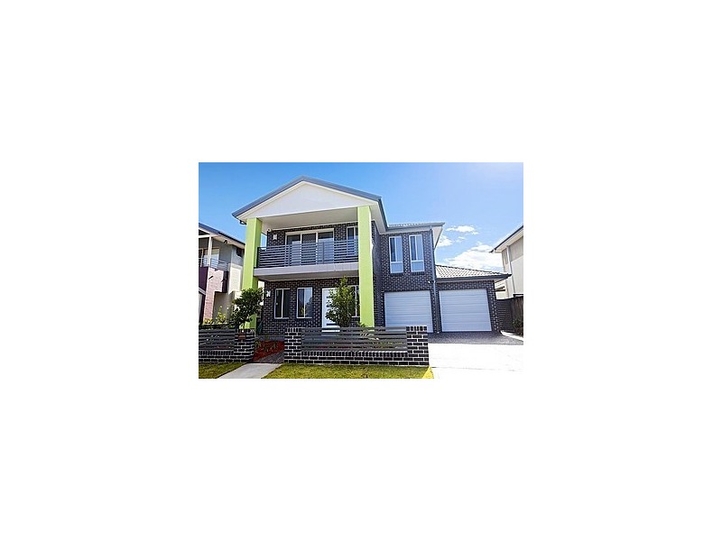 4 Montefiore Avenue, West Hoxton NSW 2171