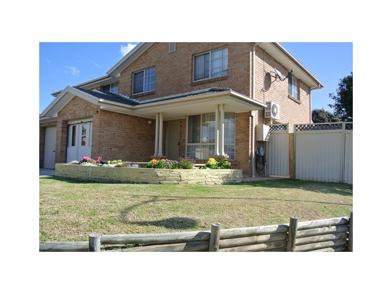 1B Harris Place, West Hoxton NSW 2171