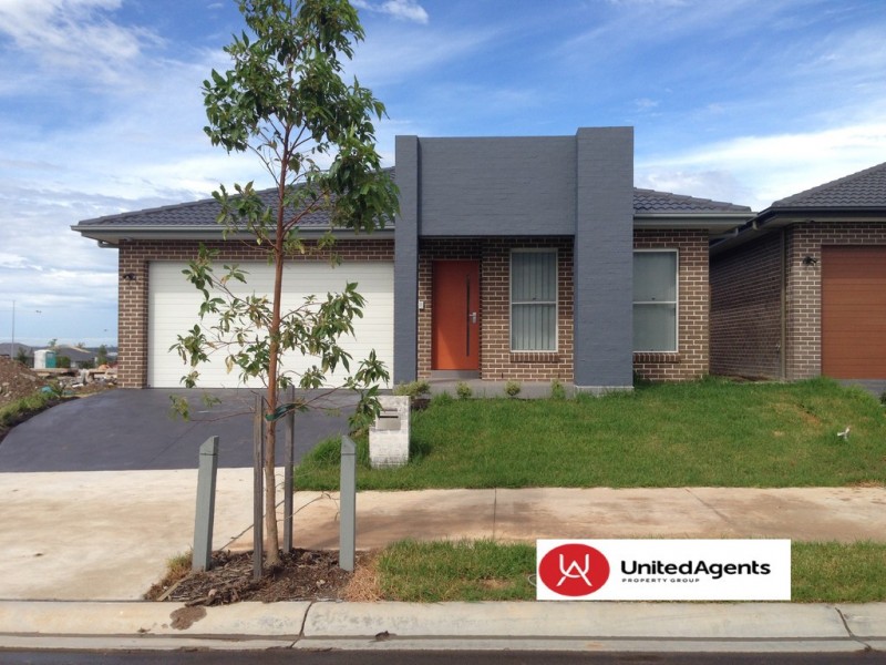 3 Skaife Street, Oran Park NSW 2570