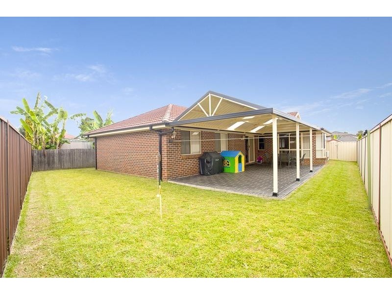 9 Gunnedah Road, Hoxton Park NSW 2171