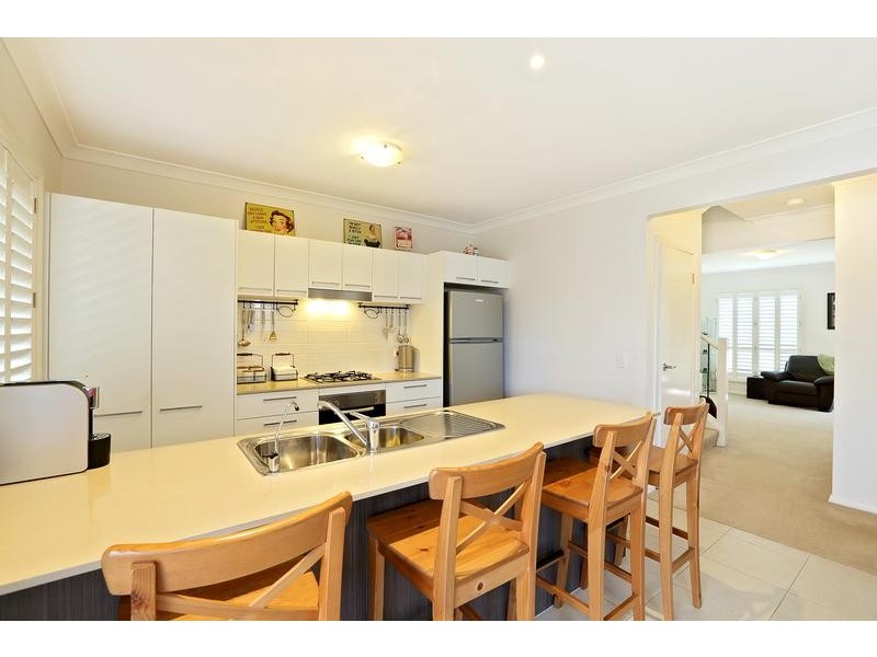 Middleton Grange NSW 2171