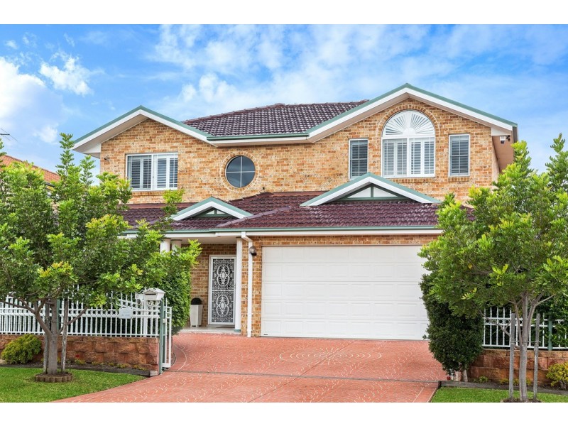 5 Mollymook Street, Prestons NSW 2170